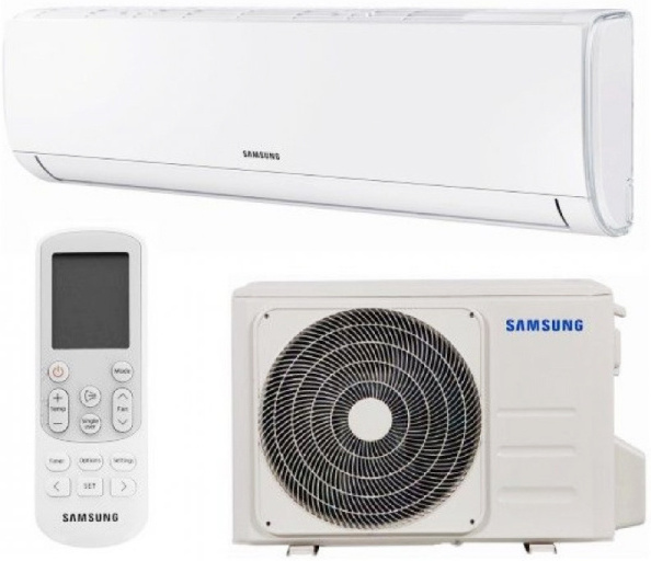 

Сплит-система Samsung AR09BQHQASI