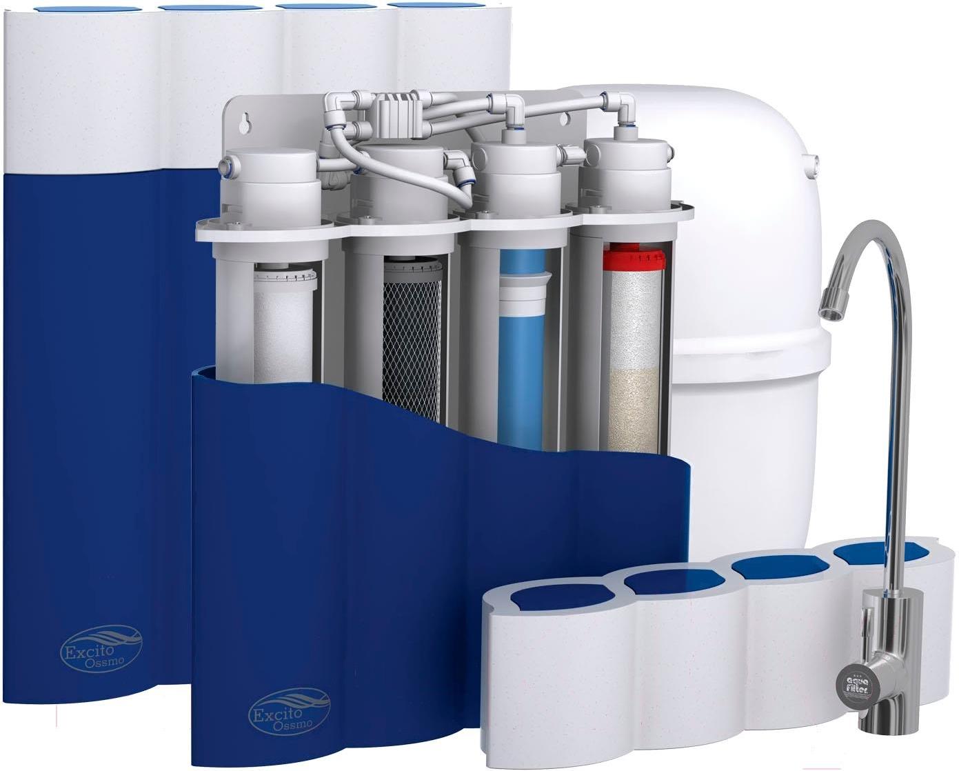 

Фильтр Aquafilter EXCITO-OSSMO
