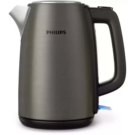 

Электрочайник Philips HD9352/80, Чайник электрический Philips HD9352/80 серебристый