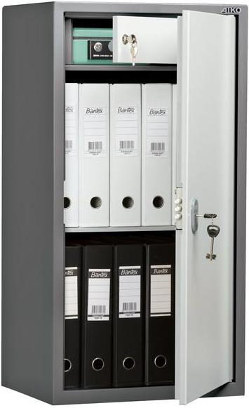 

Офисный сейф Практик SL-87T, SL-87T ПРАКТИК