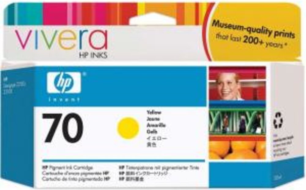 

Картридж для принтера HP 70 (C9454A), Картридж HP 70 C9454A