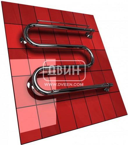

Полотенцесушитель Двин M с полочкой 50x80, M с полочкой 50x80