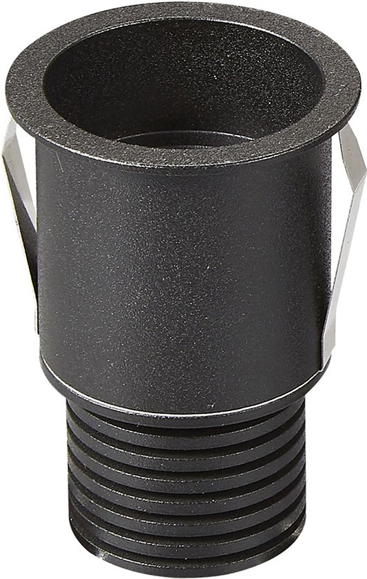 

Встраиваемый точечный светильник Mantra MINI SPOT LED RECESSED 5W Black [6858], Встраиваемый точечный светильник Mantra MINI SPOT LED RECESSED 5W 6858 Black