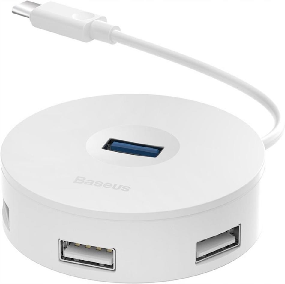 

USB-хаб Baseus CAHUB-G02, CAHUB-G02
