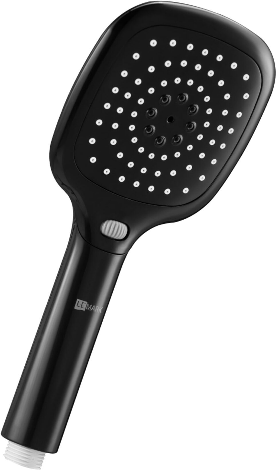 

Душевая лейка Lemark LM1013 черный