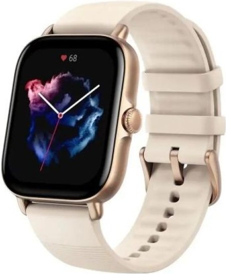 

Умные часы Amazfit GTS 3 A2035 белый