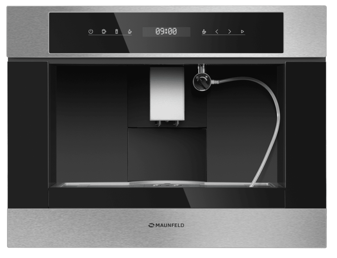 

Кофемашина Maunfeld AMCM1503S