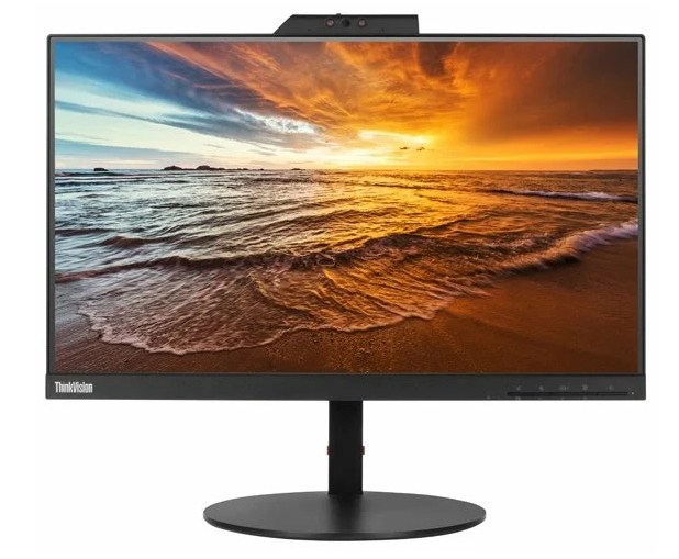 

Монитор Lenovo T22v-10 [61BBMAT6EU], T22v-10