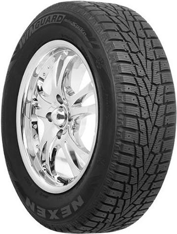 

Шины Nexen Winguard Spike LT 215/70R16C 108/106T, Winguard Spike LT 215/70R16C 108/106T