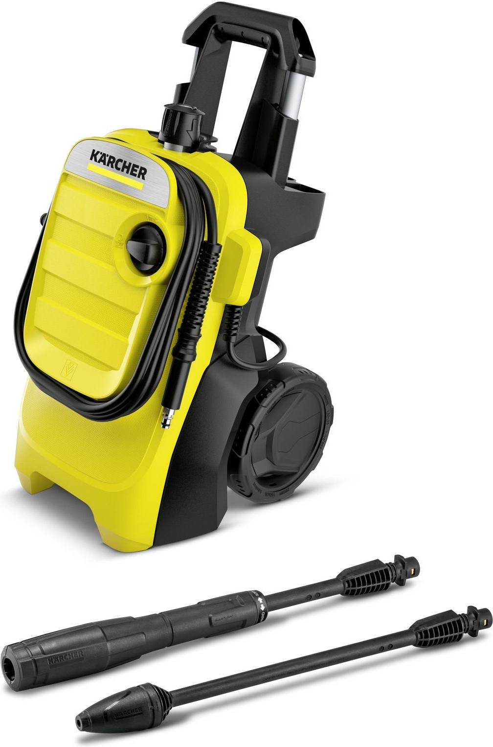 

Минимойка Karcher K 4 Compact UM Limited Edition (1.679-406.0)