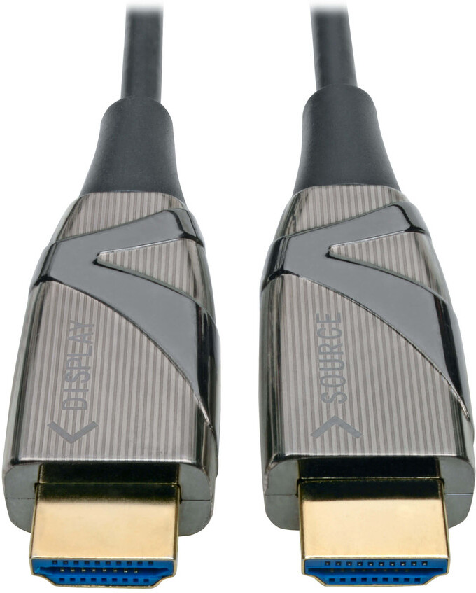 

Кабель для компьютера Tripp Lite P568-05M-FBR, Кабель Tripp Lite P568-05M-FBR