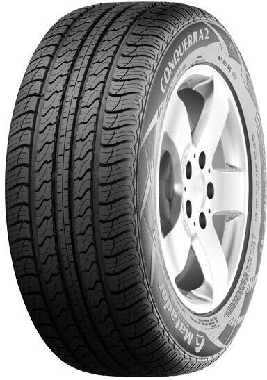 

Автомобильные шины Matador MP82 Conquerra 2 215/65R16 98H FR