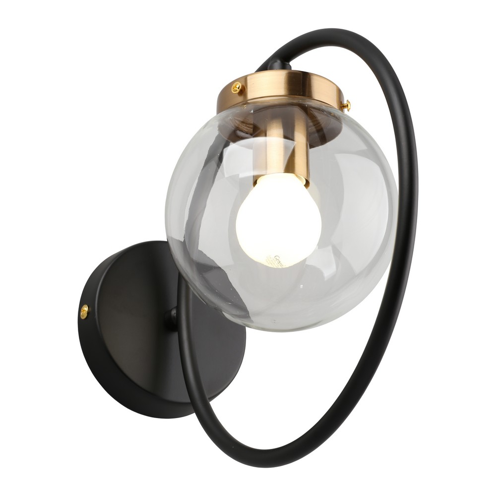 

Настенное бра Omnilux OML-94501-01, Бра Omnilux OML-94501-01