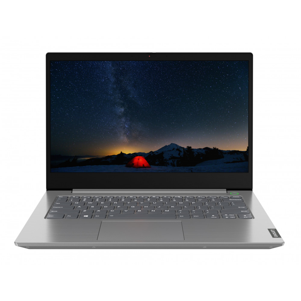

Ноутбук Lenovo ThinkBook 14 [20SL000LRU], ThinkBook 14
