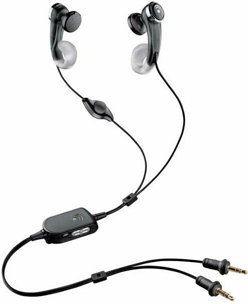 

Наушники (Гарнитура) Plantronics Audio 440, Audio 440