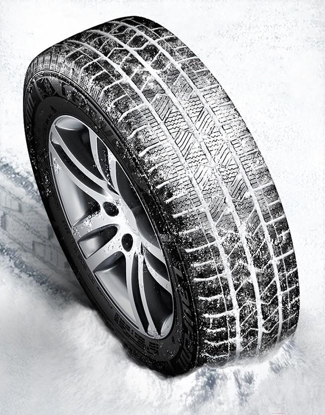 

Шины Laufenn LF 195R14C 106/104Q i FIT VAN LY31, LF 195R14C 106/104Q i FIT VAN LY31