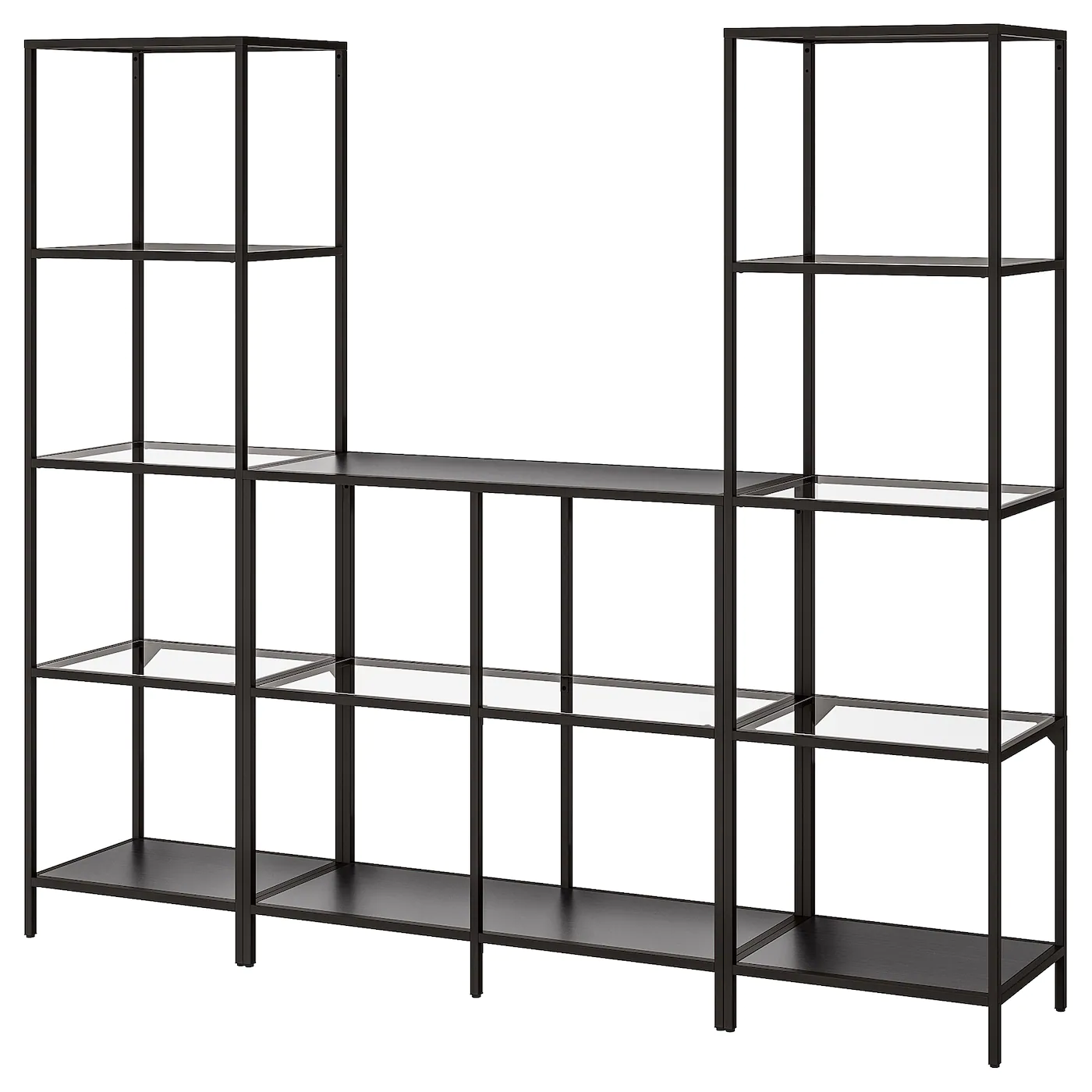 

Стеллаж IKEA Витше [792.945.56], Витше