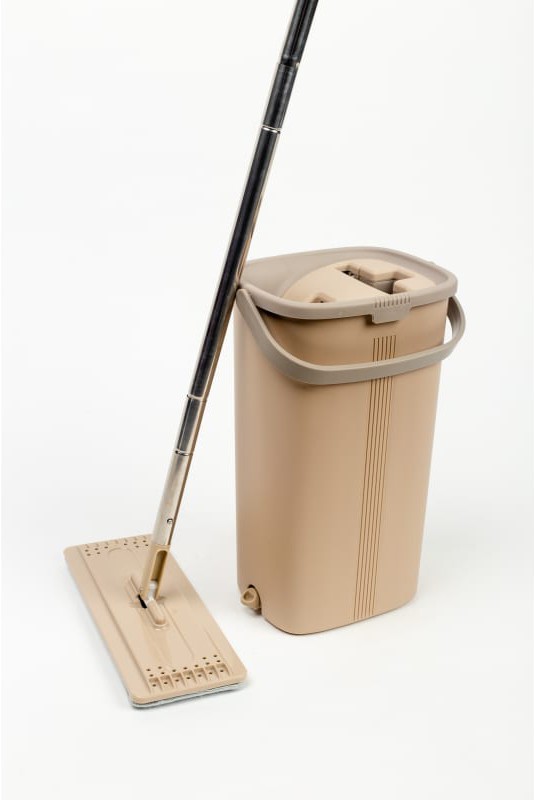 

Набор для уборки ведро и швабра Verde Mop Style (30983)
