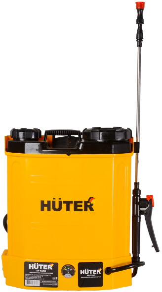 

Опрыскиватель Huter SP-12AC [70/13/28], Опрыскиватель Huter SP-12AC 70/13/28