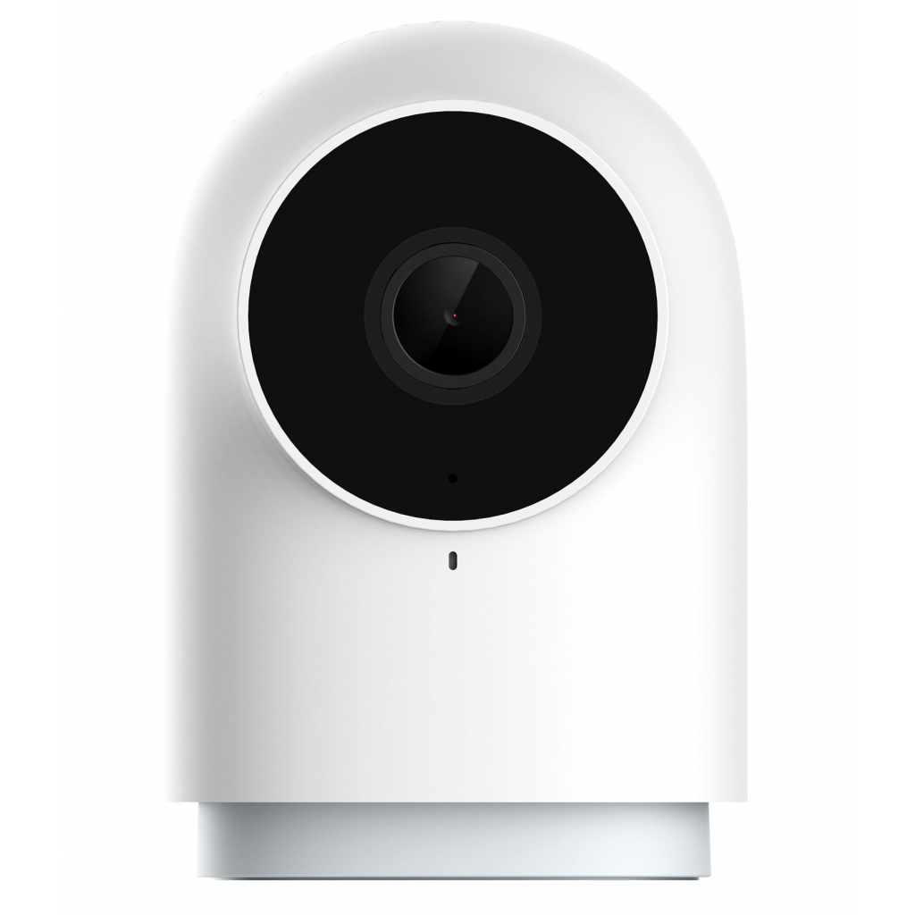 

IP-камера Aqara Camera Hub G2H белый [CH-H01], IP-камера Aqara G2H Camera Hub