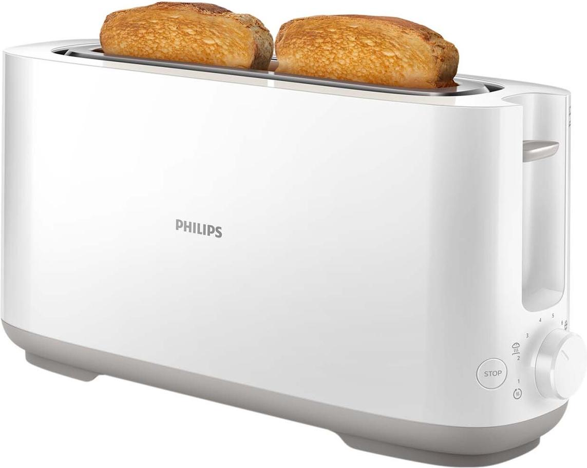 

Тостер Philips HD2590/00