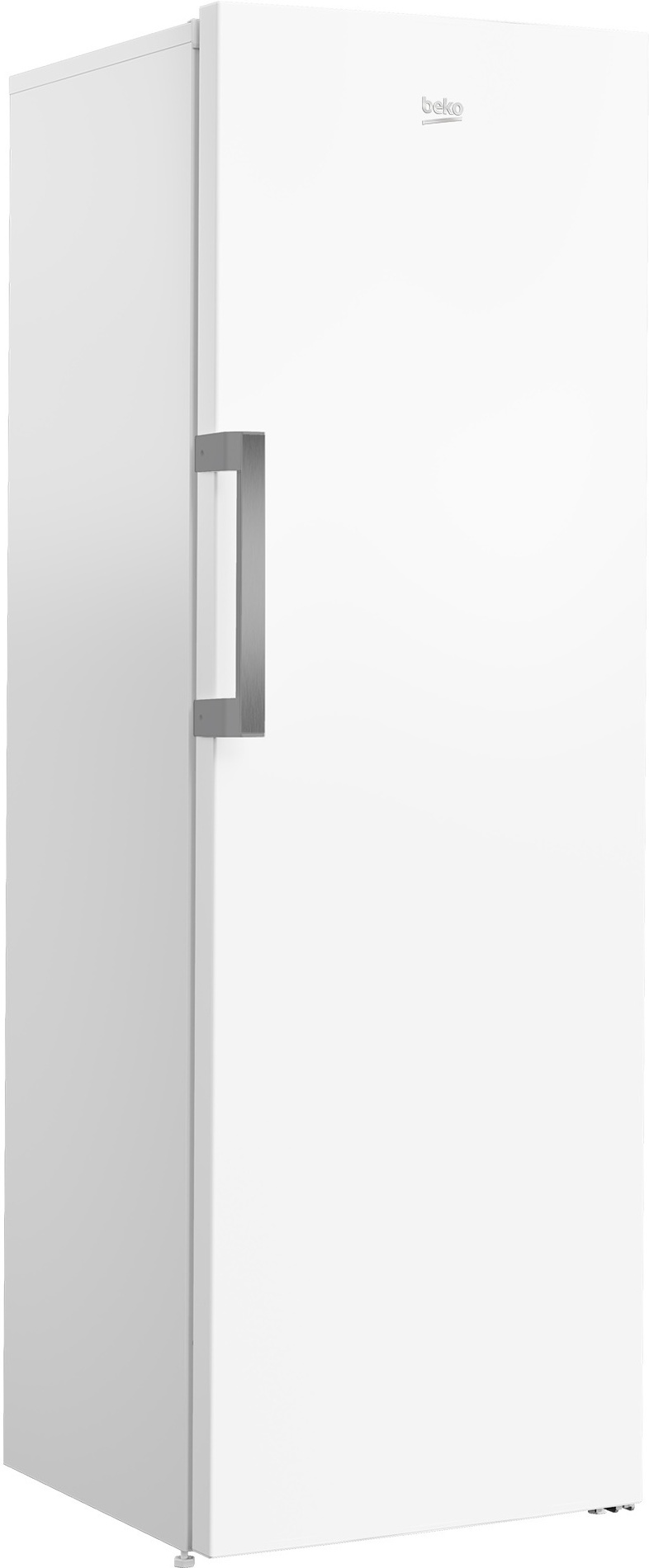 

Морозильник Beko B1RFNK312W белый