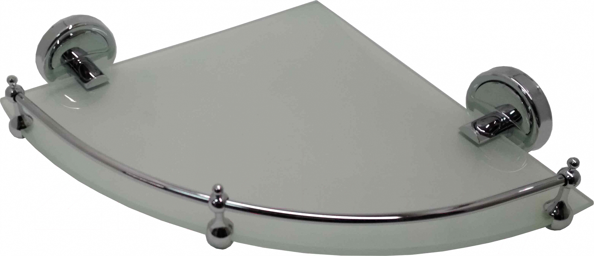 

Ledeme Полка L3521-1, Полка для ванной Ledeme L3521-1