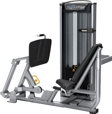

Жим ногами Matrix Fitness Versa Plus VS-S70P_IS, Versa Plus VS-S70P_IS