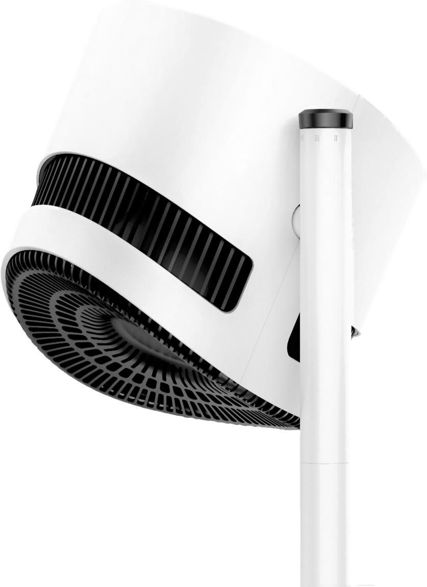 

Вентилятор Boneco Air-O-Swiss F220, F220