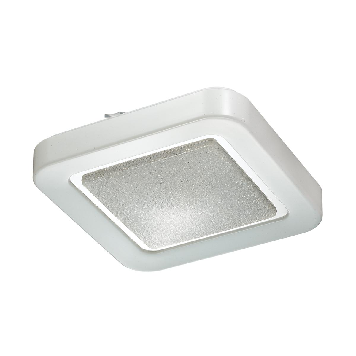 

Потолочный светильник Sonex SN 013 св-к Pino пластик LED 28Вт 4000К 330*330 IP43 [2080/CL], SN 013 св-к Pino пластик LED 28Вт 4000К 330*330 IP43