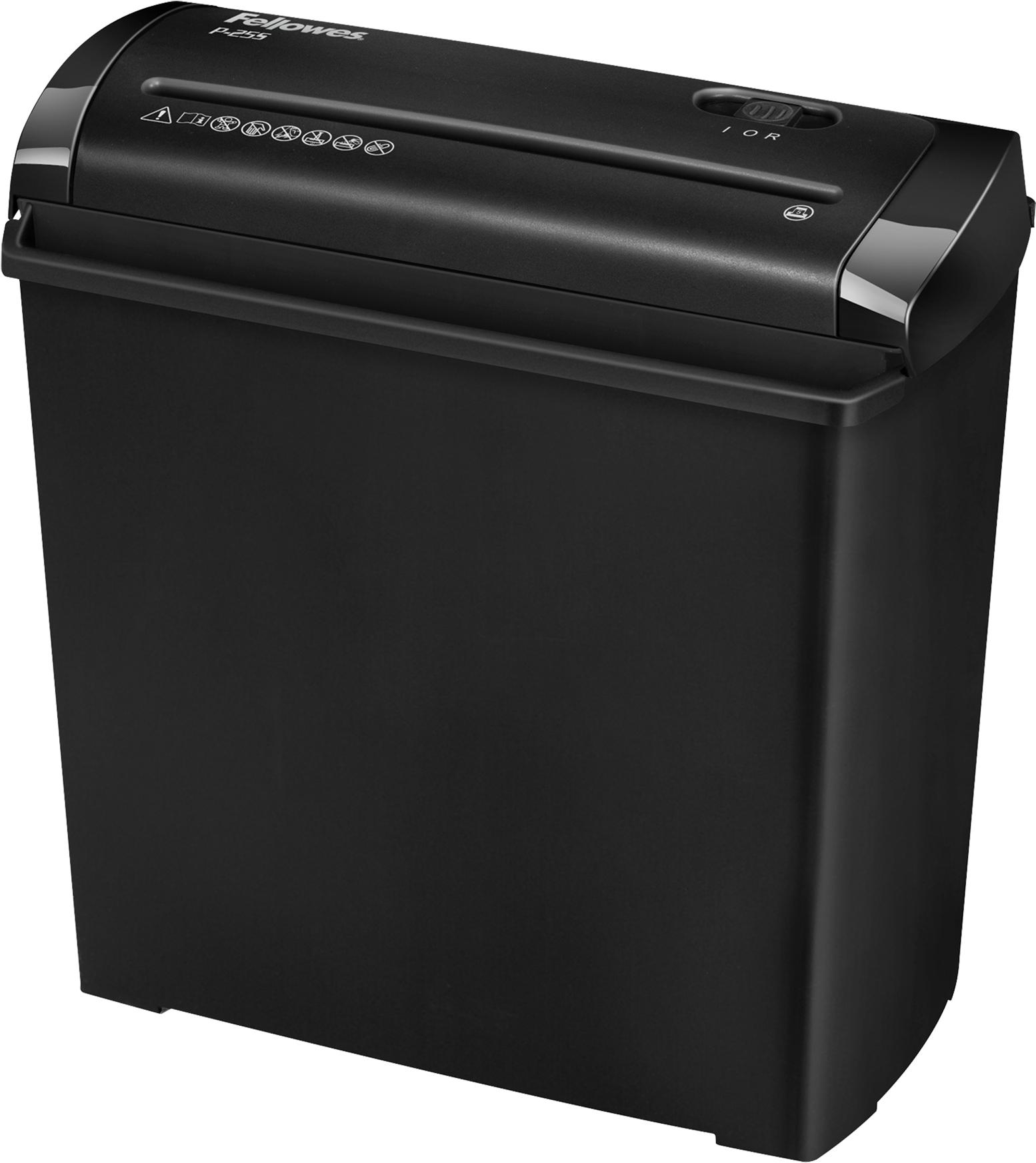 

Шредер Fellowes P-25S (fs-47010), Шредер Fellowes P-25S fs-47010