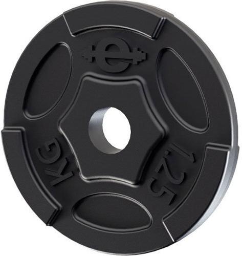 

Диск для штанги Euro-Classic d-26 1,25кг, d-26 1,25кг