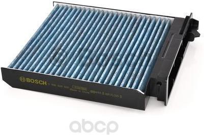 

Салонный фильтр Bosch 0986628502, 0986628502