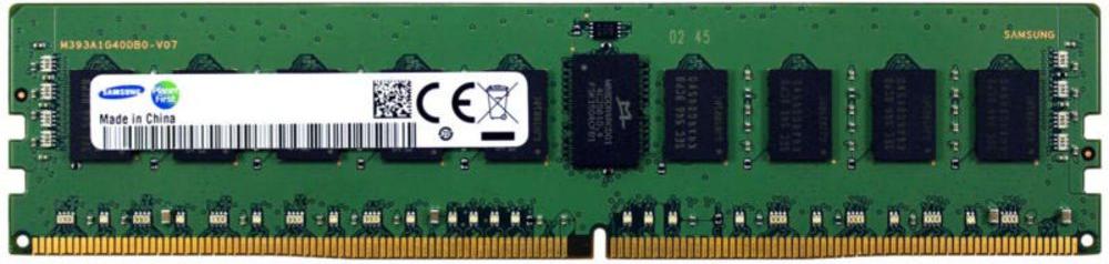 

Оперативная память Samsung 16GB DDR4 PC21300 Reg [M393A2K40CB2-CTD6Y], 16GB DDR4 PC21300 Reg