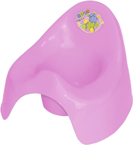 

Детский горшок Lorelli 1013007 Light Pink [10130070041], Детский горшок Lorelli 1013007 10130070041 Light Pink