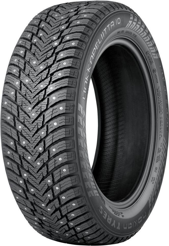 

Шины Nokian Hakkapeliitta R3 225/40/R18 92T, Автомобильные шины Nokian Hakkapeliitta R3 225/40R18 92T