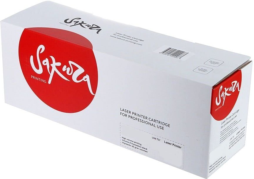 

Картридж для принтера (МФУ) Sakura Printing Совместимый с 106R01487 [SA106R01487], Картридж Sakura Printing Совместимый с 106R01487 SA106R01487