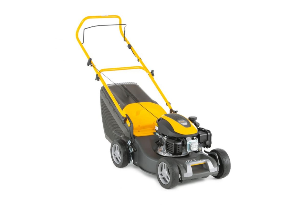 

Газонокосилка Stiga Collector 43 (2L0431048/ST1)