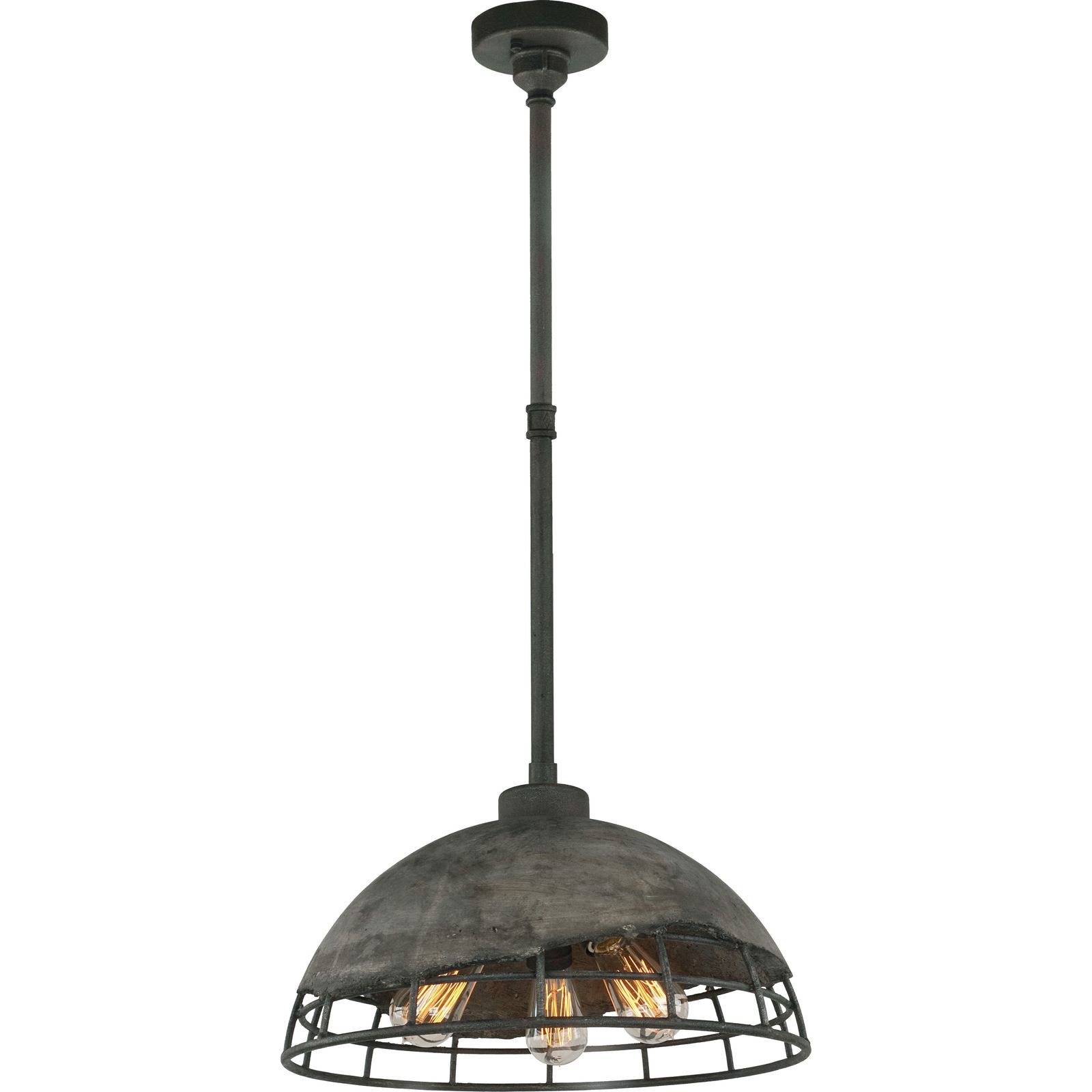 

Потолочный светильник Lussole Loft 41 LSP-9643, Loft 41 LSP-9643