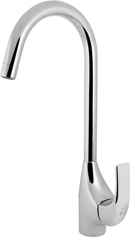 

Смеситель Am.Pm Sense F7507164, Sense F7507164