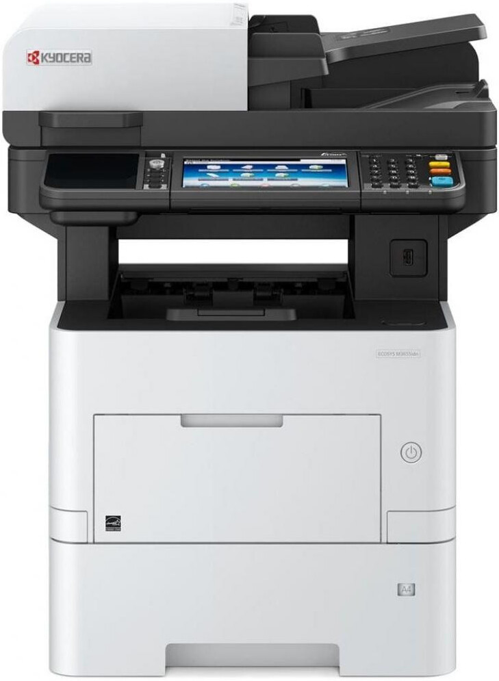 

МФУ Kyocera Mita ECOSYS M3655idn, МФУ Kyocera Ecosys M3655idn