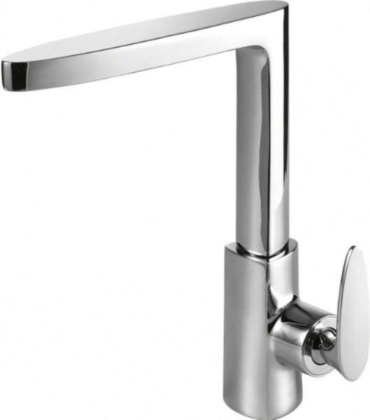 

Смеситель Bravat Spring F779113C-1, Смеситель Bravat Spring (F779113C)