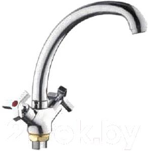 

Смеситель Frud R42602, R42602