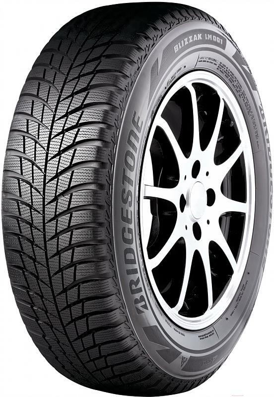 

Автомобильные шины Bridgestone Blizzak LM001 285/45R21 113V Run-flat, Автомобильные шины Bridgestone Blizzak LM001 285/45R21 Run-flat