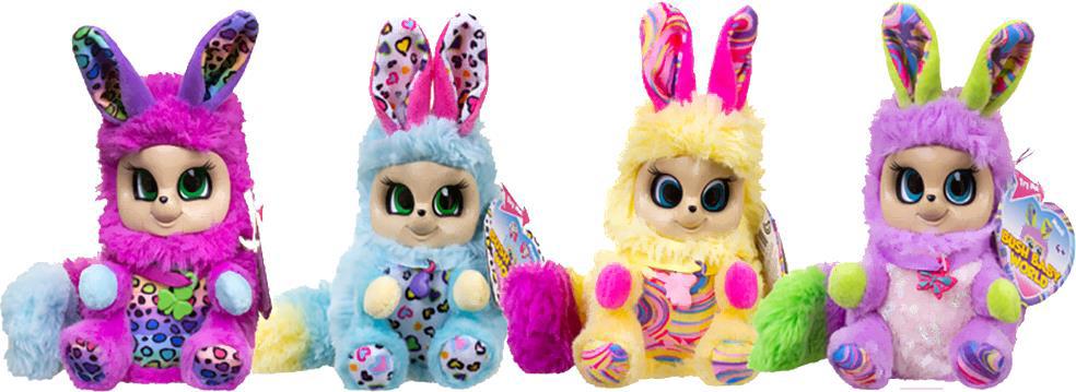

Игрушка Bush baby world Т16316, Т16316