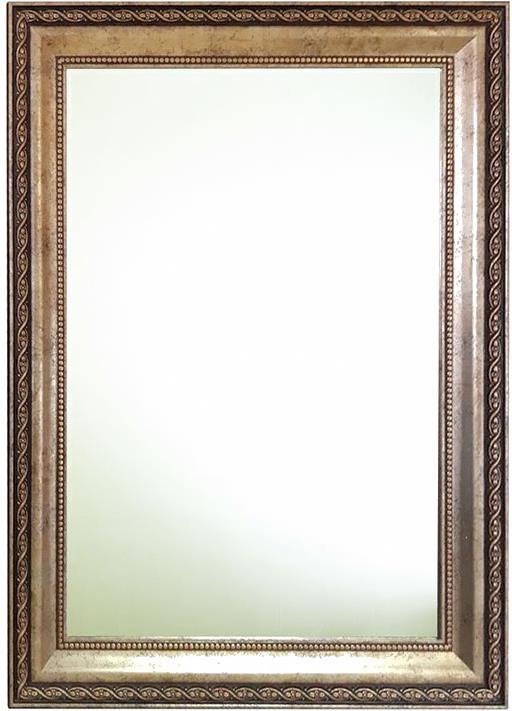 

Зеркало интерьерное Континент Изабель 58x120 (золото), Изабель 58x120