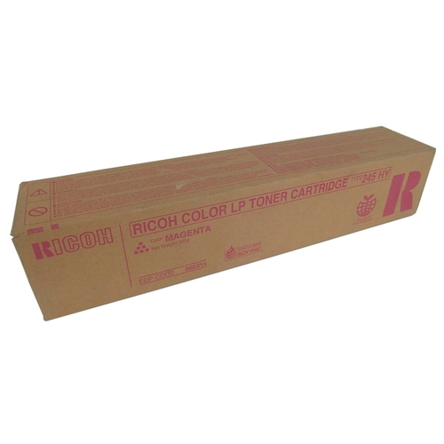 

Картридж Ricoh 245 HY Magenta [888314], 245 HY