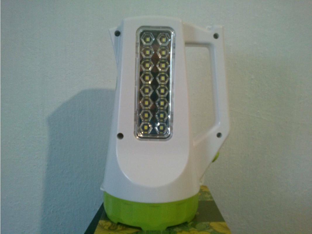 

Фонарь КОСМОС 678EX LED [KOCAccu678Ex], 678EX LED