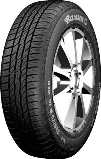 

Автомобильные шины Barum Bravuris 4x4 235/70R16 106H, 235/70R16 106H BRAVURIS 4X4