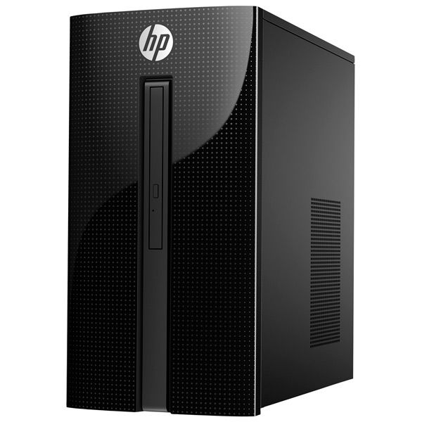 

Компьютер HP 460 DT PC [5KT90EA], 460 DT PC